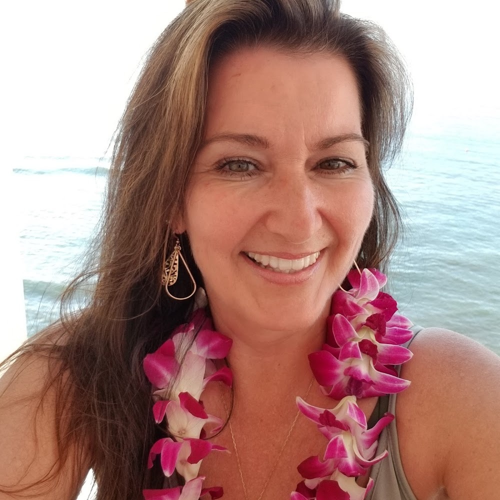 Meet your Posher, Dawn